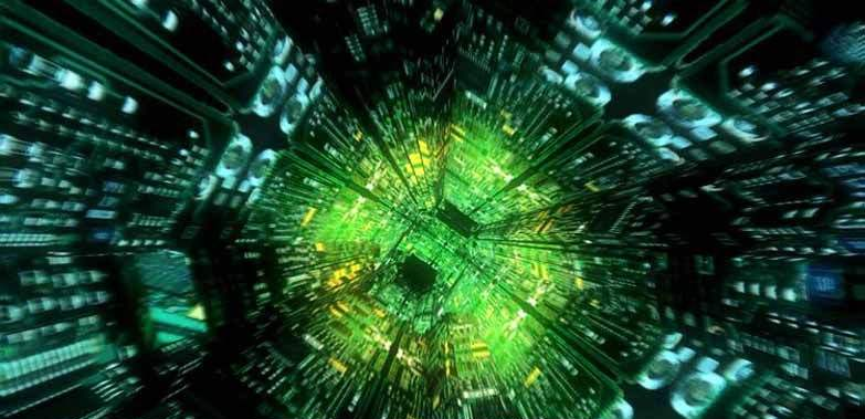 中國動漫技術將進入“云時代”