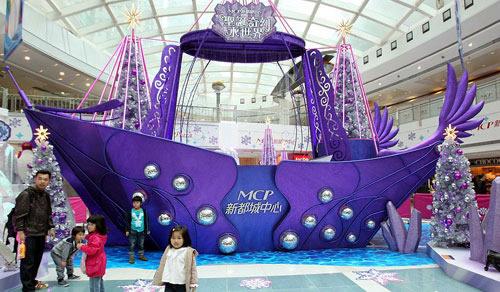 【活動策劃】新店開業(yè)活動策劃該怎么做