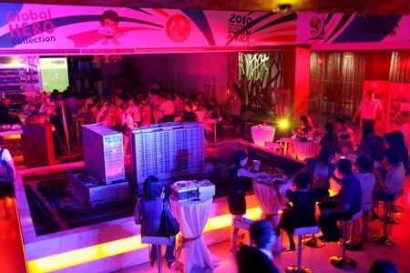 【活動(dòng)策劃】商場活動(dòng)策劃的精髓,你學(xué)到了嗎?