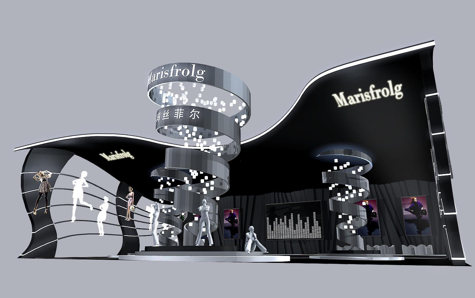 【展館設(shè)計】企業(yè)展館設(shè)計中應(yīng)避免的誤區(qū)!