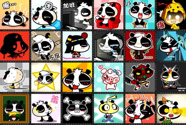 【動漫技術(shù)】海外動漫里的中國形象都有哪些:乒乓球、熊貓、成龍?