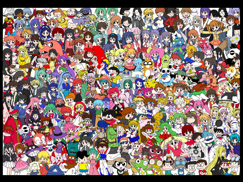 【動(dòng)漫技術(shù)】日本官方評出最經(jīng)典的35部動(dòng)漫 （下）