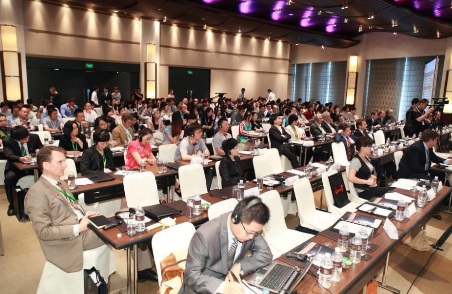 【活動策劃】大型會議策劃管理的15個要素!