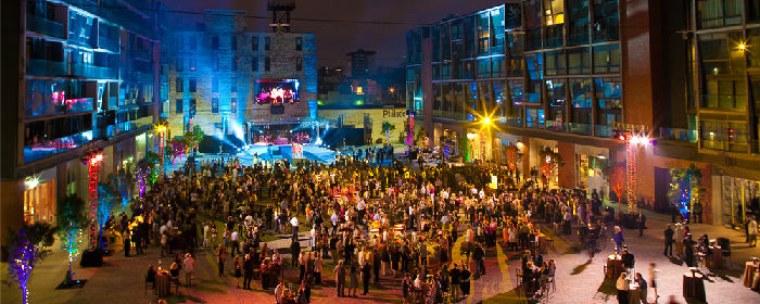 【活動策劃】活動策劃的關鍵要素是什么?