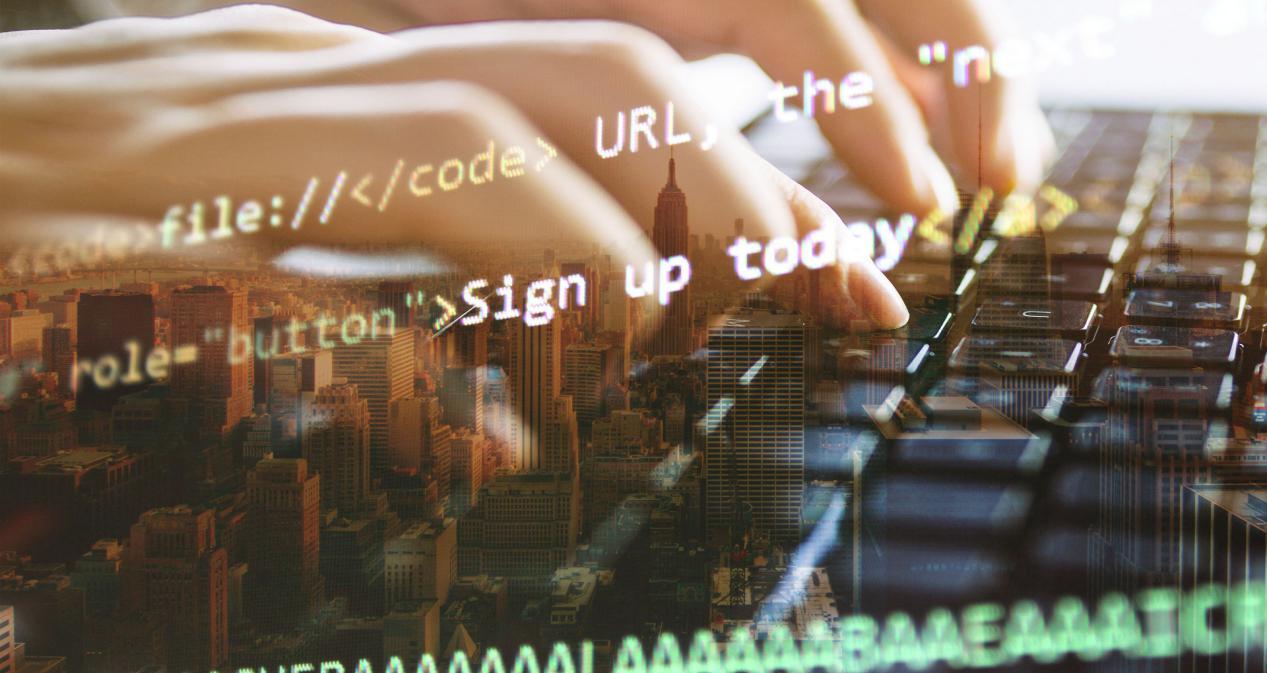 【網絡運營】哪種網站類型急需網站改版升級?