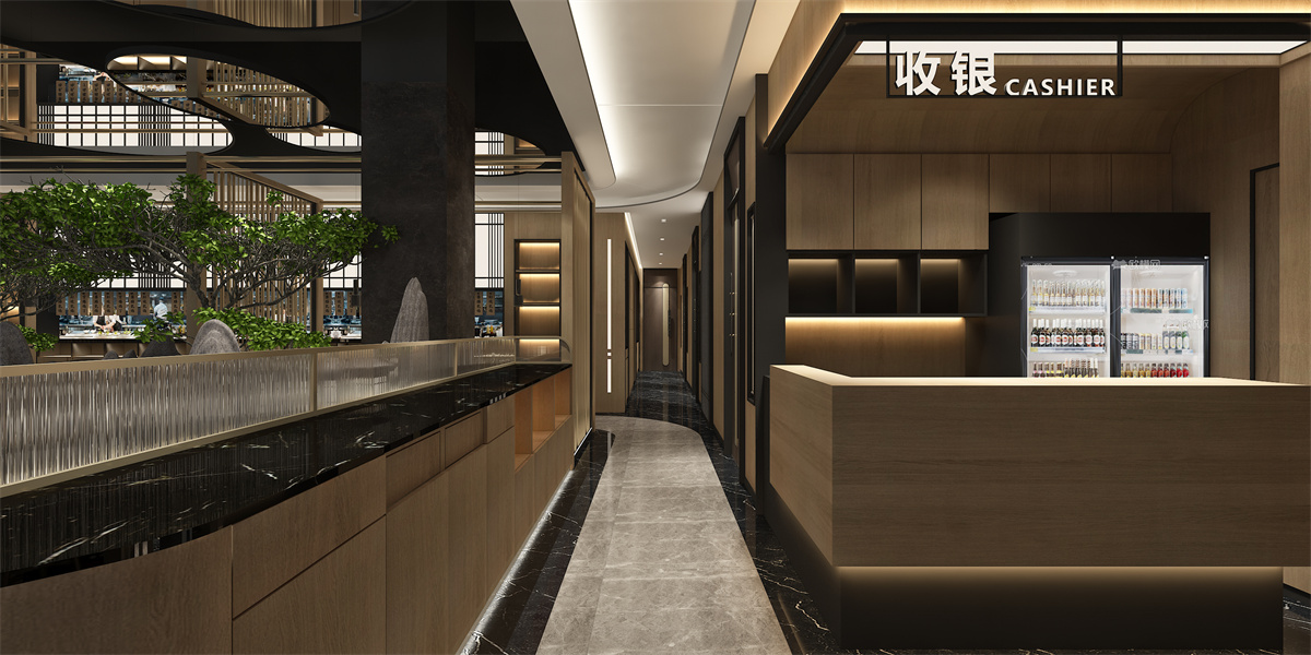 餐飲裝修 ， 餐飲 ， 鑫時空