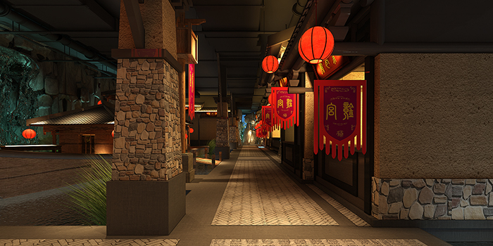 餐飲設計中的空間利用:小空間,大作為