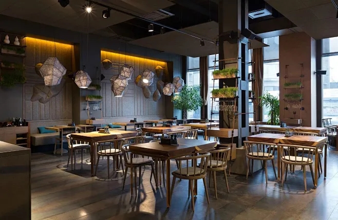 餐飲營銷 , 餐飲 , 鑫時空