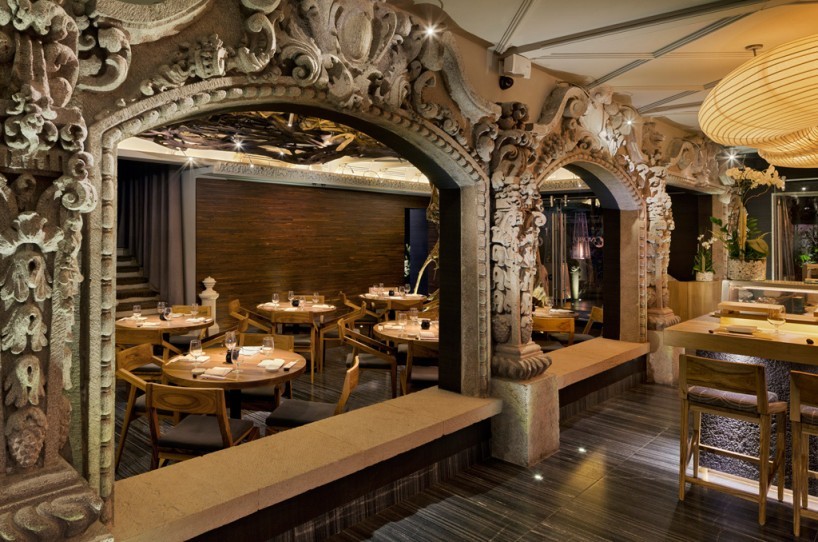 餐飲設計：營造獨特氛圍，吸引食客目光