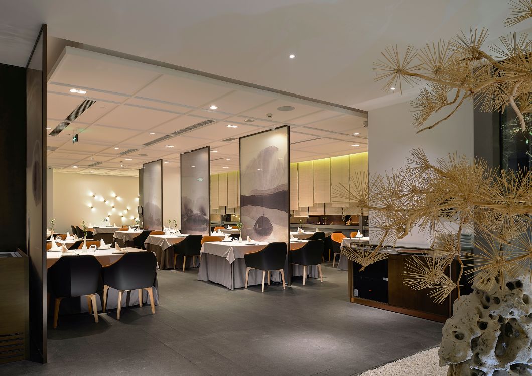 可持續(xù)發(fā)展理念下的餐飲設(shè)計(jì)實(shí)踐